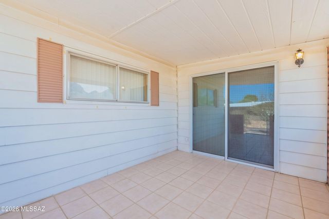 10675 N Kilimanjaro Avenue, Tucson, AZ 85737