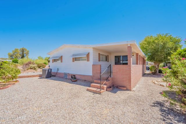 10675 N Kilimanjaro Avenue, Tucson, AZ 85737