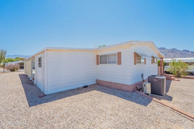 10675 N Kilimanjaro Avenue, Tucson, AZ 85737