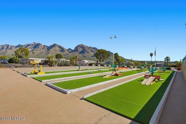 10675 N Kilimanjaro Avenue, Tucson, AZ 85737