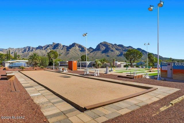 10675 N Kilimanjaro Avenue, Tucson, AZ 85737