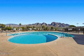 10675 N Kilimanjaro Avenue, Tucson, AZ 85737