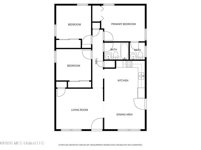 302 Hunter Drive, Ocean Springs, MS 39564