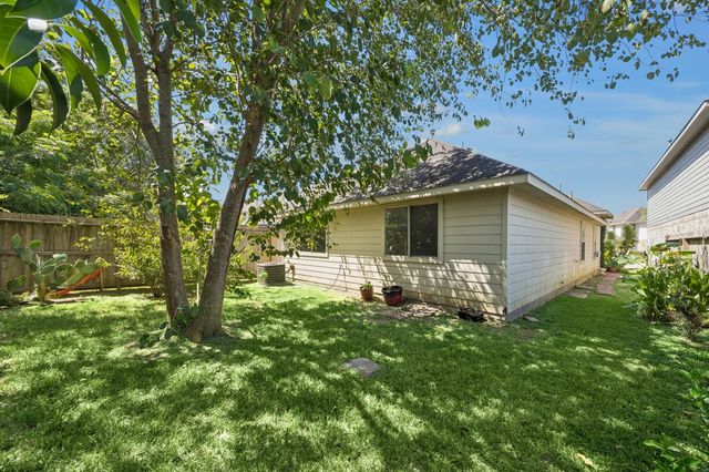 13139 Kody Ridge Court, Houston, TX 77034