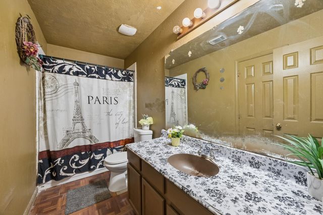 13139 Kody Ridge Court, Houston, TX 77034