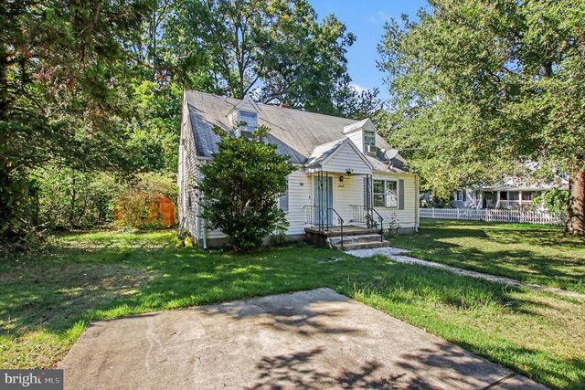 17608 ROSE CIR, Dumfries, VA 22026