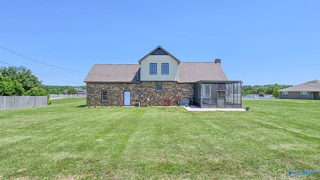 20073 Yarbrough Road, Athens, AL 35613