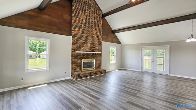 20073 Yarbrough Road, Athens, AL 35613