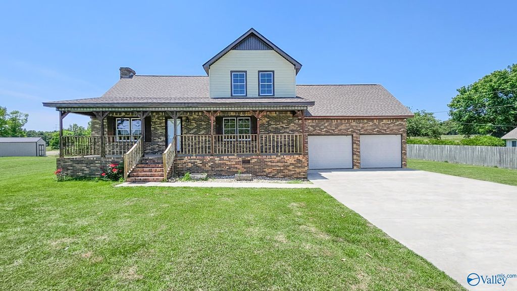 20073 Yarbrough Road, Athens, AL 35613