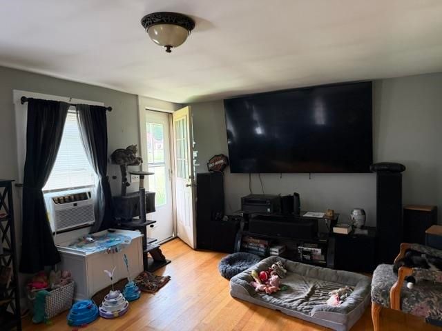 1324 Lovell Lake Road, Wakefield, NH 03872