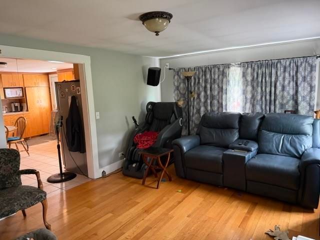 1324 Lovell Lake Road, Wakefield, NH 03872