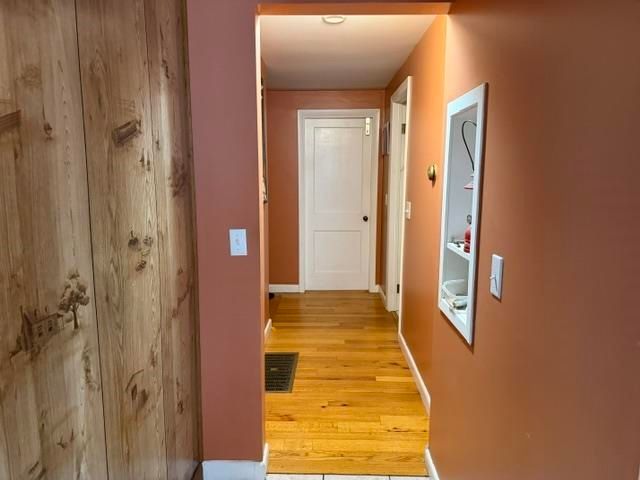 1324 Lovell Lake Road, Wakefield, NH 03872