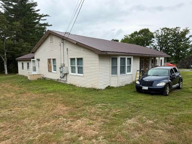 1324 Lovell Lake Road, Wakefield, NH 03872