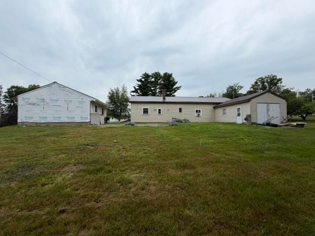 1324 Lovell Lake Road, Wakefield, NH 03872