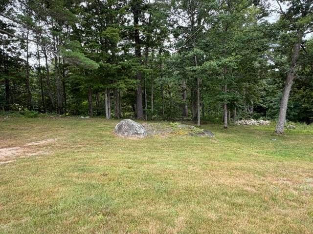 1324 Lovell Lake Road, Wakefield, NH 03872