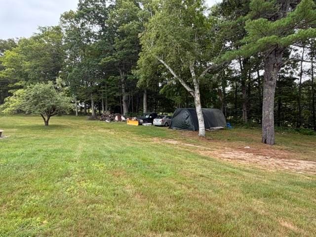 1324 Lovell Lake Road, Wakefield, NH 03872
