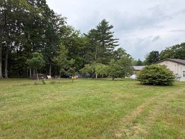 1324 Lovell Lake Road, Wakefield, NH 03872