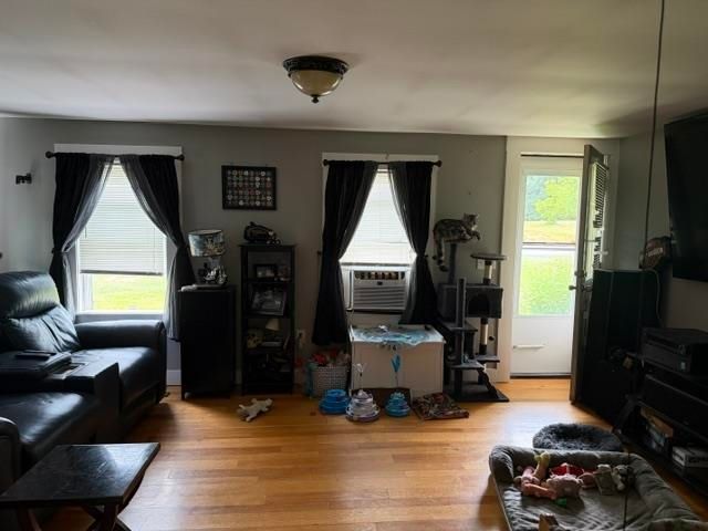 1324 Lovell Lake Road, Wakefield, NH 03872