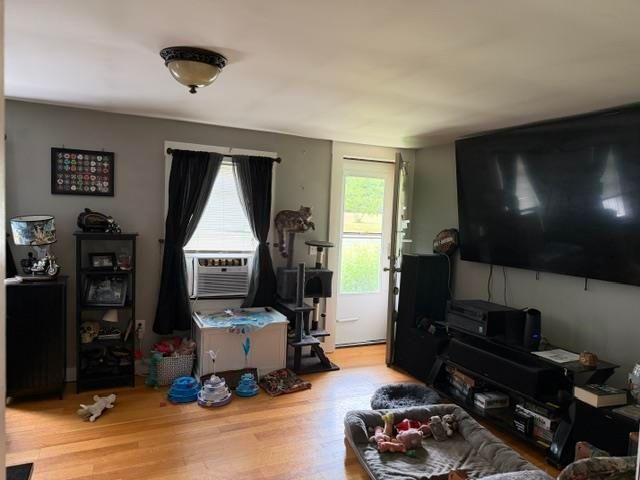 1324 Lovell Lake Road, Wakefield, NH 03872