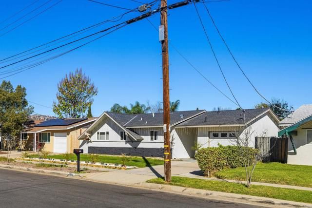 704 Aster Street, Escondido, CA 92027