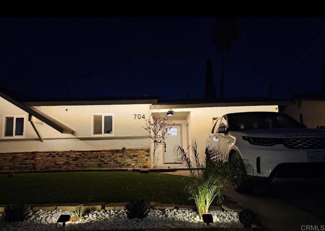 704 Aster Street, Escondido, CA 92027