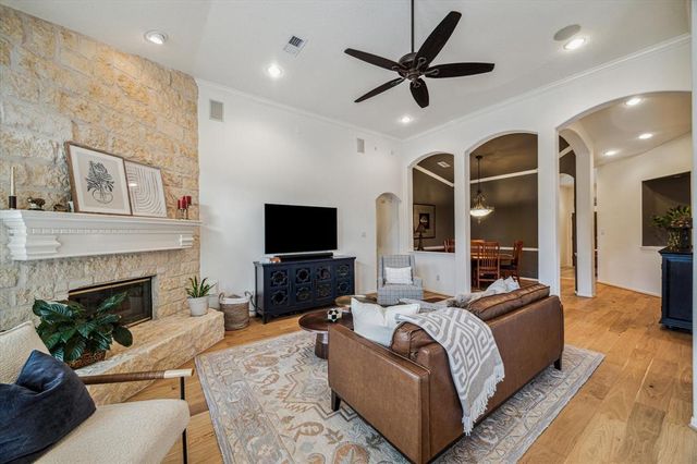 10223 Garden Crossing Lane, Missouri City, TX 77459