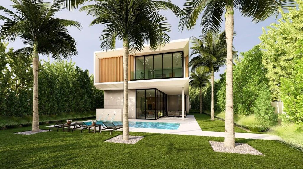 300 Grove Place, Delray Beach, FL 33444
