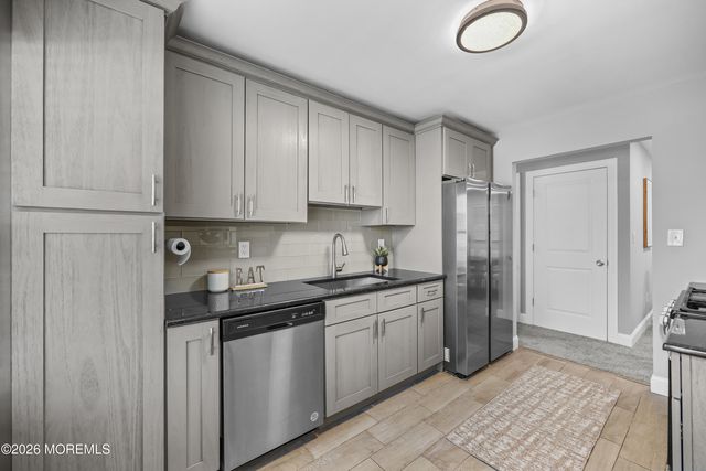 432 Winterberry Court, Howell, NJ 07731