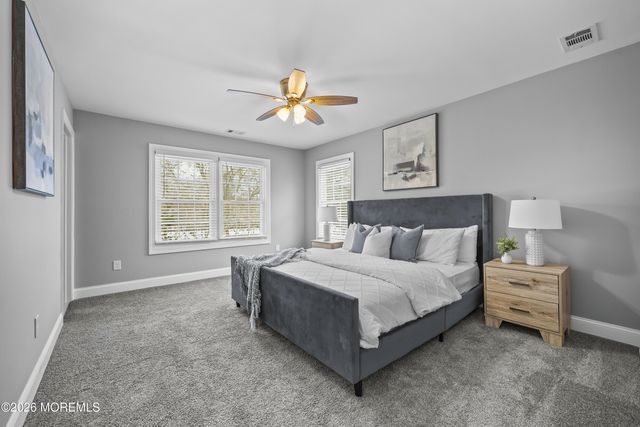 432 Winterberry Court, Howell, NJ 07731