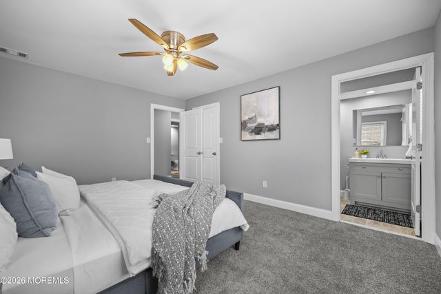 432 Winterberry Court, Howell, NJ 07731