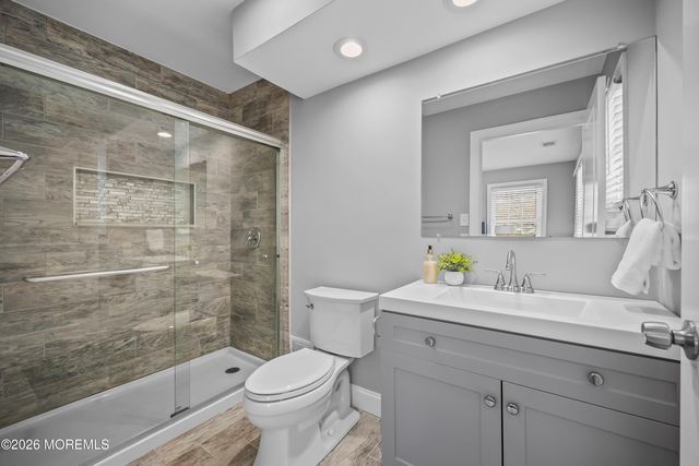 432 Winterberry Court, Howell, NJ 07731