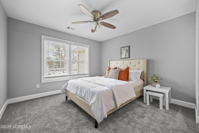 432 Winterberry Court, Howell, NJ 07731