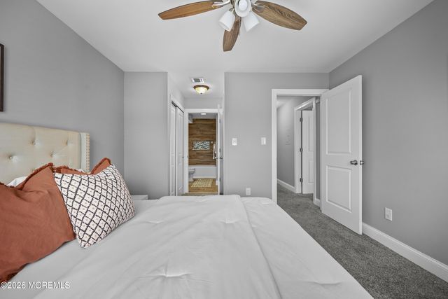 432 Winterberry Court, Howell, NJ 07731