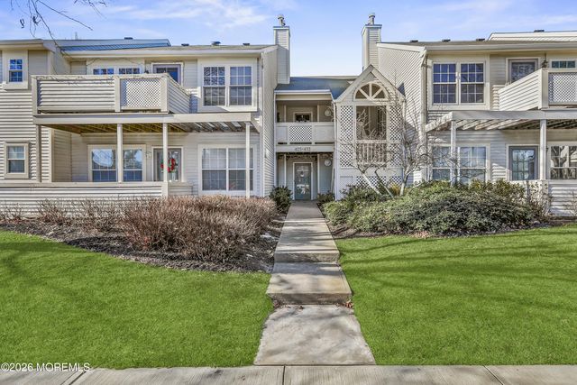 432 Winterberry Court, Howell, NJ 07731