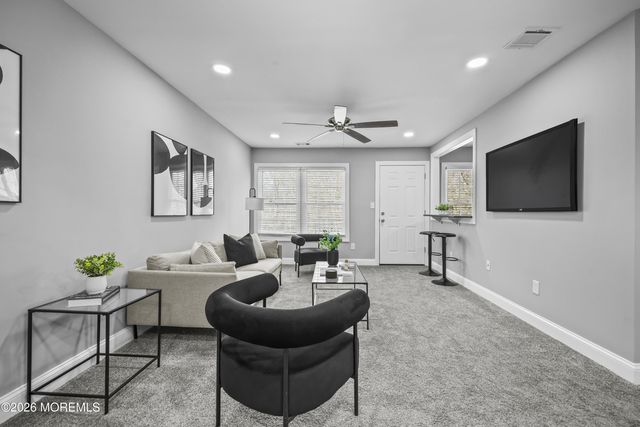 432 Winterberry Court, Howell, NJ 07731