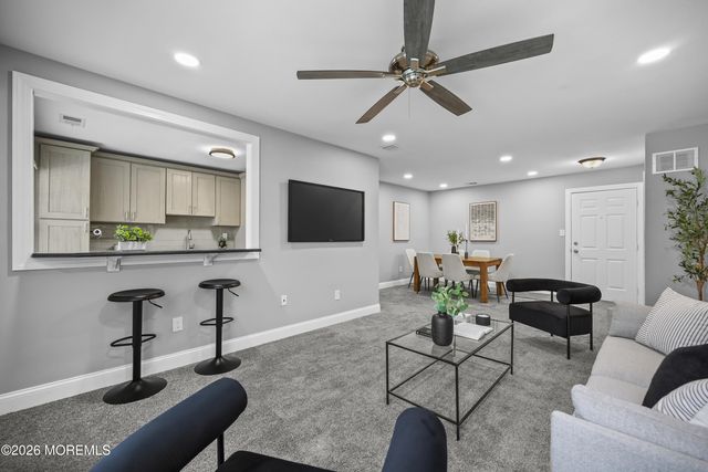 432 Winterberry Court, Howell, NJ 07731