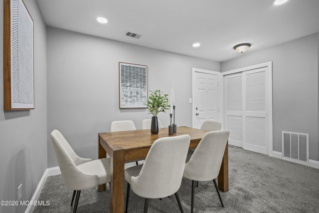 432 Winterberry Court, Howell, NJ 07731