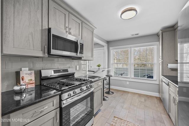 432 Winterberry Court, Howell, NJ 07731