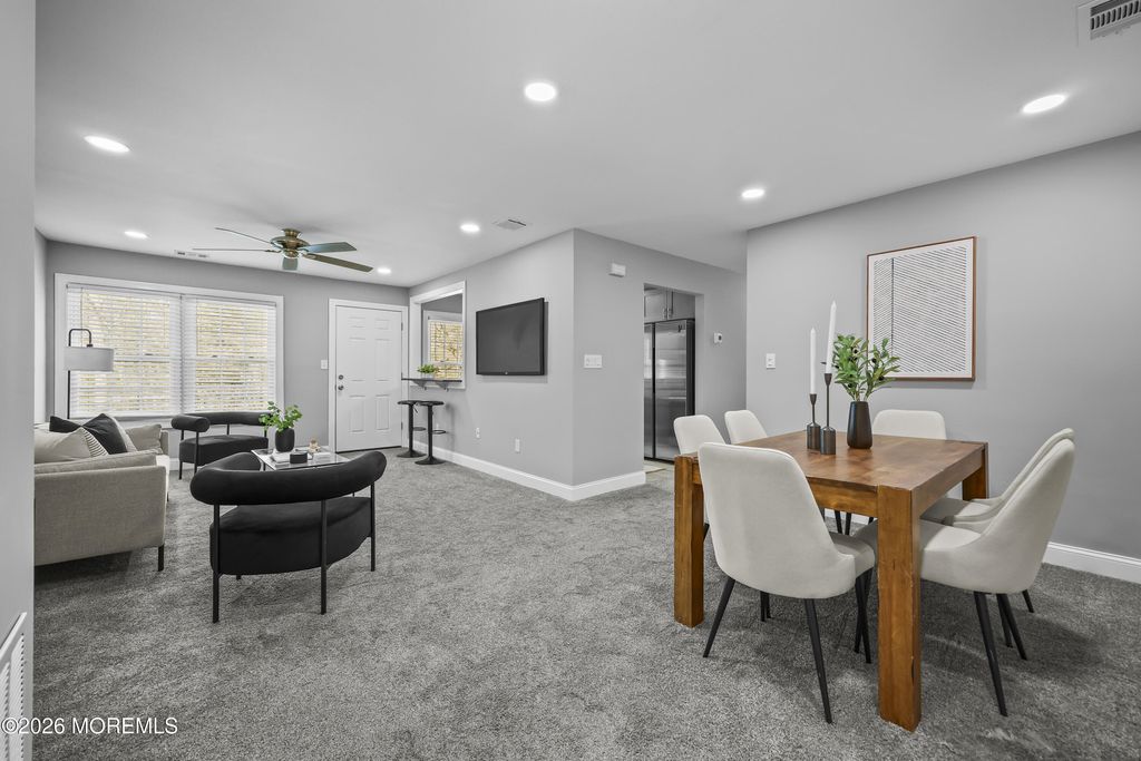 432 Winterberry Court, Howell, NJ 07731