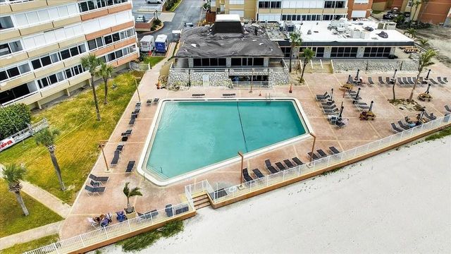17920 GULF BOULEVARD 1401, Redington Shores, FL 33708