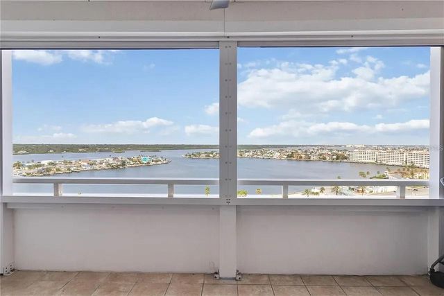 17920 GULF BOULEVARD 1401, Redington Shores, FL 33708