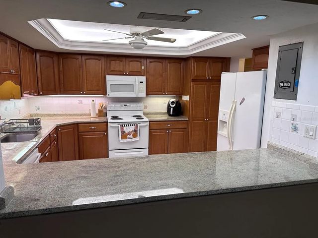 17920 GULF BOULEVARD 1401, Redington Shores, FL 33708