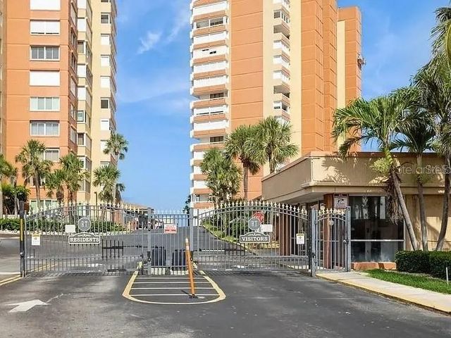 17920 GULF BOULEVARD 1401, Redington Shores, FL 33708