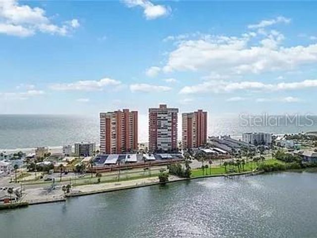 17920 GULF BOULEVARD 1401, Redington Shores, FL 33708