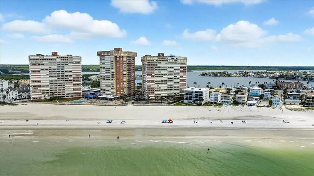 17920 GULF BOULEVARD 1401, Redington Shores, FL 33708