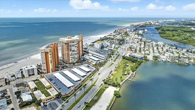 17920 GULF BOULEVARD 1401, Redington Shores, FL 33708