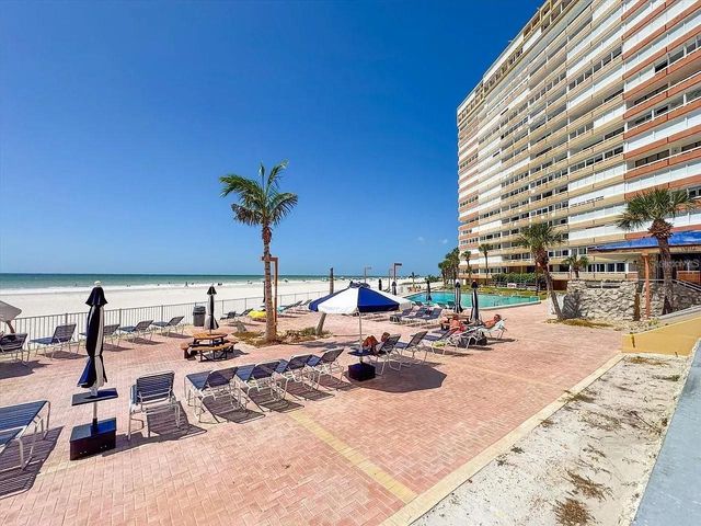 17920 GULF BOULEVARD 1401, Redington Shores, FL 33708