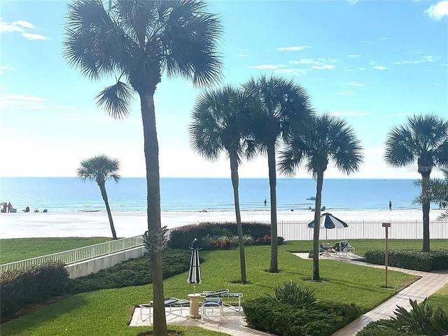 17920 GULF BOULEVARD 1401, Redington Shores, FL 33708