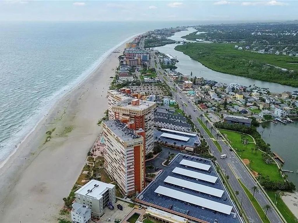 17920 GULF BOULEVARD 1401, Redington Shores, FL 33708