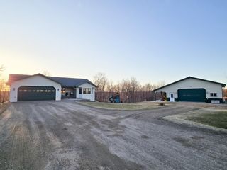 290 Bennett Road, Vergas, MN 56587
